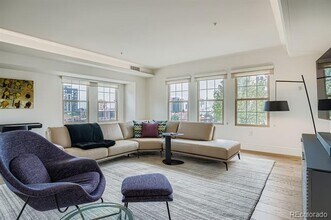 925 Lincoln St in Denver, CO - Building Photo - Building Photo