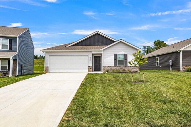 property at 1248 Cherry Grv