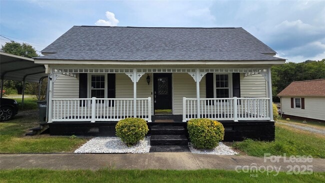 property at 3481 Roberta Rd