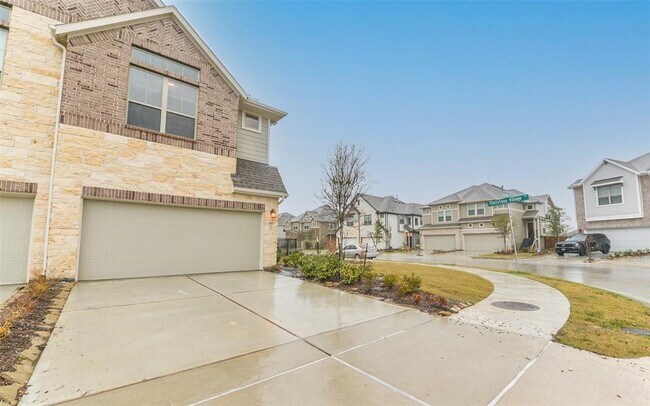 19602 Talley Valley Dr in Cypress, TX - Foto de edificio - Building Photo