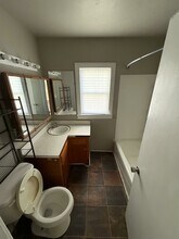 307 N Alabama St in Amarillo, TX - Foto de edificio - Building Photo