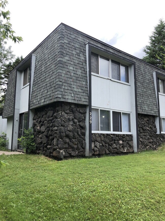 property at 229 S 21st Ave E