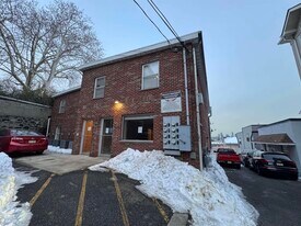 6408 Polk St in West New York, NJ - Building Photo