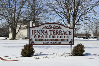 Jenna Terrace Apartments in Lorain, OH - Building Photo - Building Photo