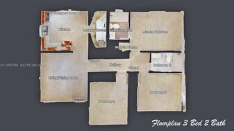 2436 NW 11th St in Miami, FL - Building Photo