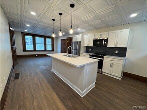 85 Humboldt Pkwy in Buffalo, NY - Foto de edificio - Building Photo