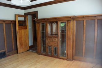 319 E Montana St, Unit 321 Upper in Milwaukee, WI - Foto de edificio - Building Photo