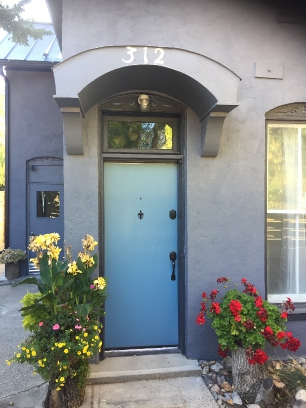 property at 312 N Davis St