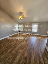 1437 N 3775 W in West Point, UT - Building Photo - Building Photo