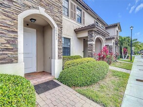 15073 SW 115th Terrace in Miami, FL - Building Photo - Building Photo