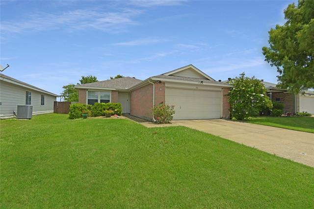 911 Live Oak Dr in Anna, TX - Building Photo