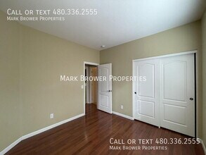 3750 S Ashley Pl in Chandler, AZ - Building Photo - Building Photo