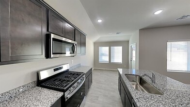 14217 Babbling Brook Dr in Piedmont, OK - Building Photo - Building Photo