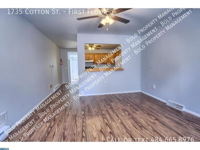 1735 Cotton St in Reading, PA - Building Photo - Building Photo