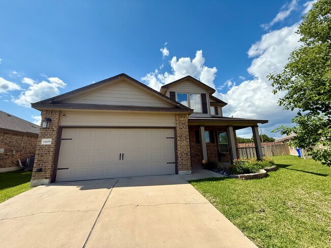 11109 Gainer Dr