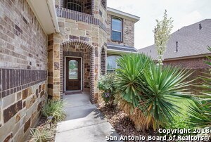 property at 7606 Culebra Rd