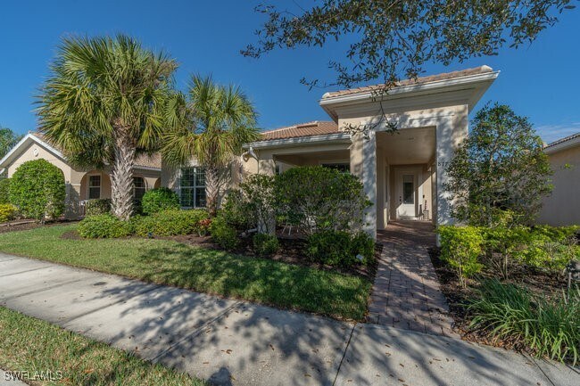 property at 8172 Chianti Ln