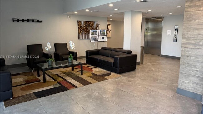 property at 16565 NE 26th Ave