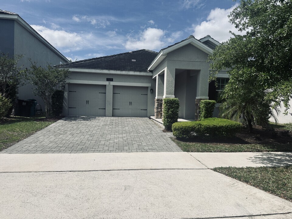 11618 Mystery Ln in Orlando, FL - Building Photo