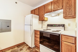 Hunter's Creek in Sun Prairie, WI - Foto de edificio - Building Photo