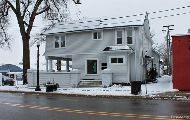 26 Wabash St in Milan, MI - Building Photo - Building Photo