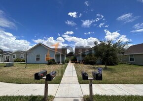 1410 Quitaca Dr in Edinburg, TX - Building Photo