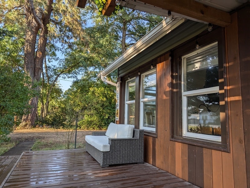 19105 NE 112th Ave in Battle Ground, WA - Building Photo