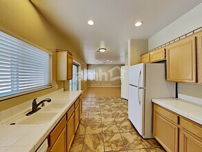 3719 Morning Canyon Ct in Las Vegas, NV - Building Photo - Building Photo