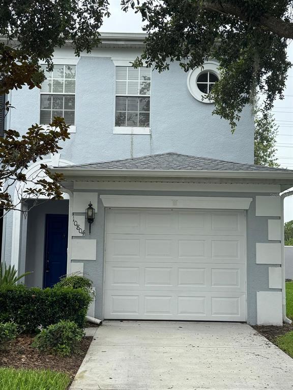property at 10804 Savannah Wood Ct