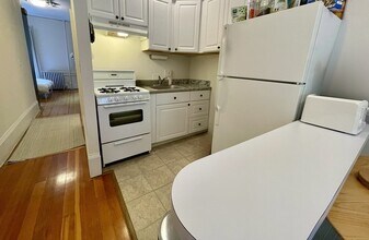 43 Milford St, Unit 1 in Boston, MA - Building Photo - Building Photo