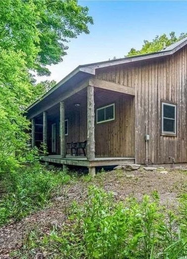 property at 657 Charlotte Rd
