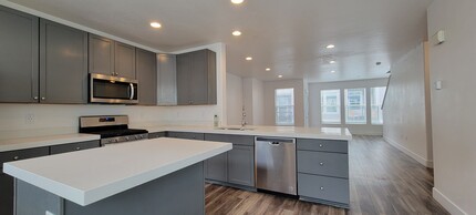 3843 Mossmorran Ln in Taylorsville, UT - Building Photo - Building Photo