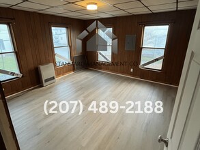 12 Gannett St in Augusta, ME - Building Photo - Building Photo