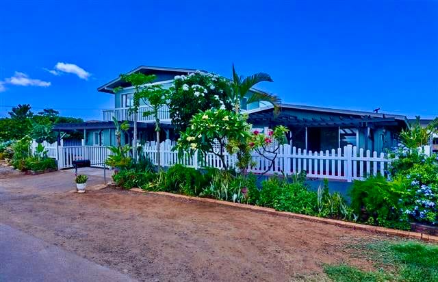 property at 91 Makule Rd