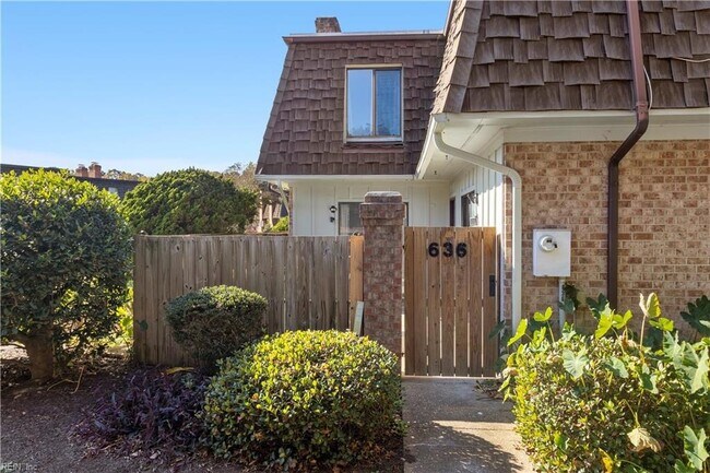 property at 636 Ocean Lakes Dr