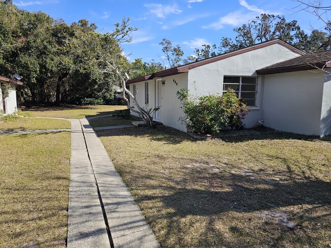 441 2nd Ave in Dunedin, FL - Building Photo - Building Photo