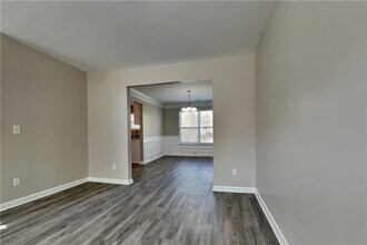 4341 Ash Tree St SW in Snellville, GA - Building Photo - Building Photo