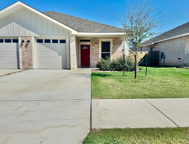 5111 Rose Gdn Lp in Killeen, TX - Building Photo - Building Photo