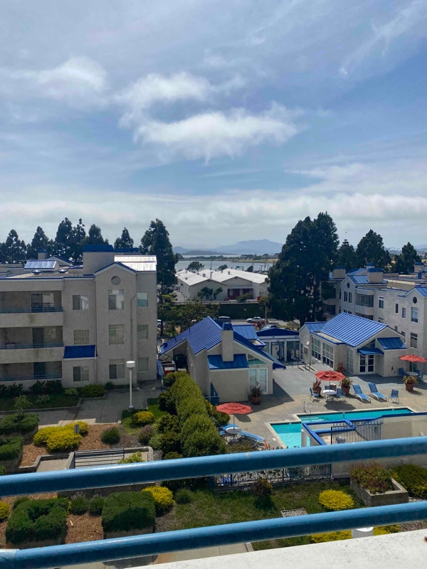 property at 535 Pierce St