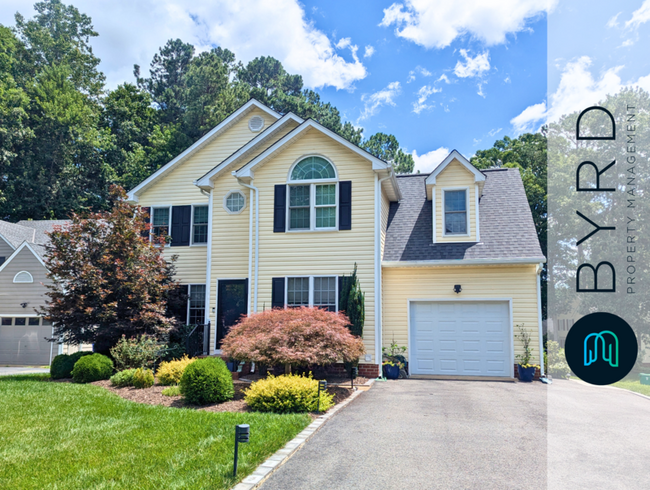 15000 Highberry Woods Ct in Midlothian, VA - Building Photo - Building Photo