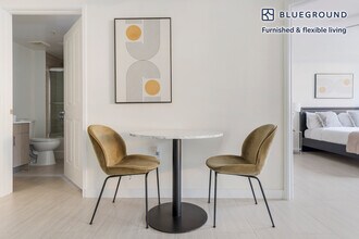 3880 NE 6th Ave in Miami, FL - Foto de edificio - Building Photo