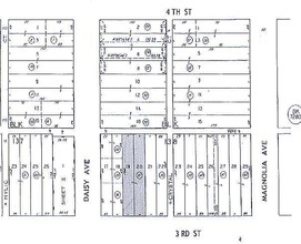 545 W 3rd St in Long Beach, CA - Building Photo - Building Photo