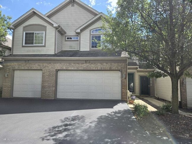 945 Park Hill Cir