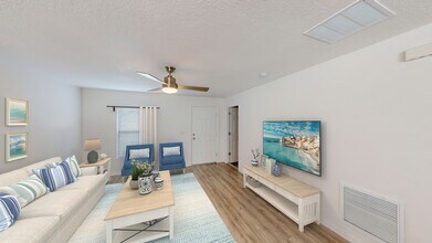 1013 Quail St SE in Palm Bay, FL - Building Photo - Building Photo