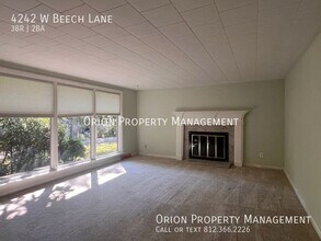 4242 W Beech Ln in Bloomington, IN - Building Photo - Building Photo