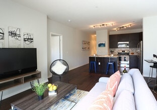 The Flats at Brewerytown in Philadelphia, PA - Building Photo - Building Photo