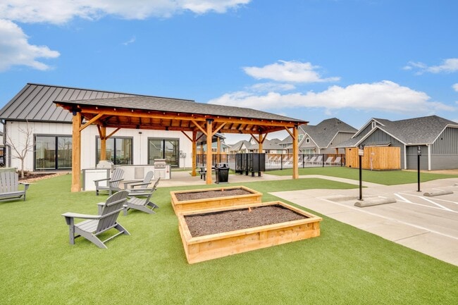 property at 2401 Eaton St