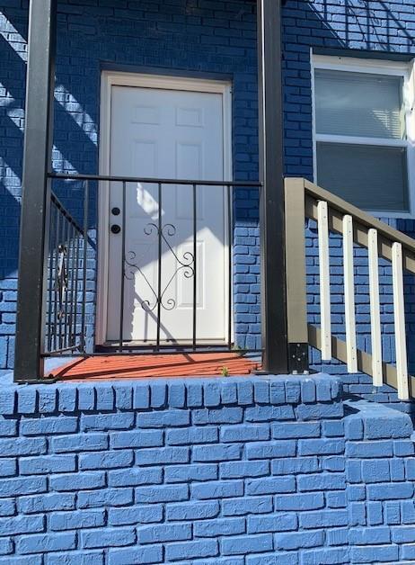 1155 Lucile Ave SW-Unit -4 in Atlanta, GA - Building Photo - Building Photo