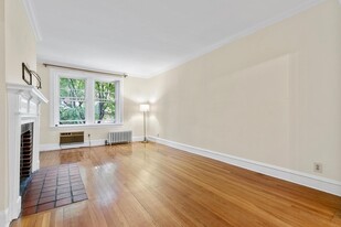 317 Tappan St, Unit #1 Apartments