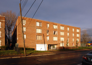 Collins Place in Hartford, CT - Building Photo - Building Photo